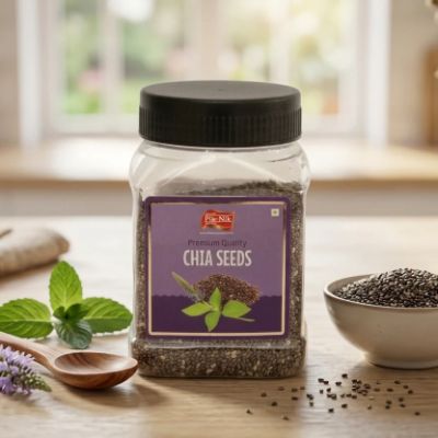 Chai Seeds